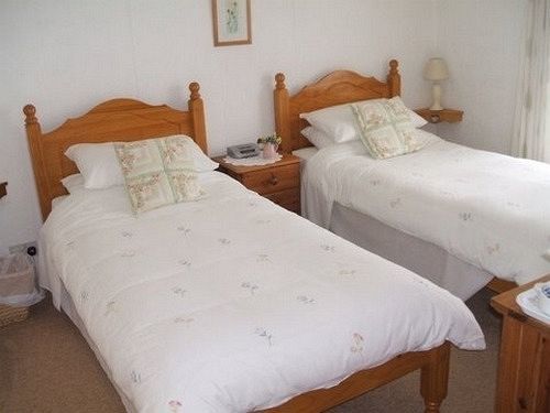 Cross Close House B&B Лостуитиел Экстерьер фото