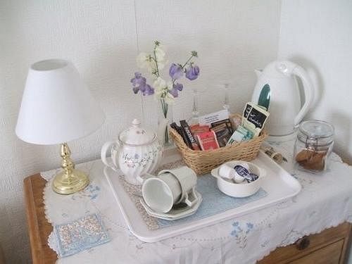 Cross Close House B&B Лостуитиел Экстерьер фото