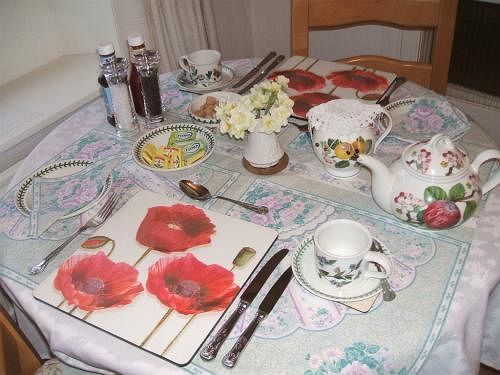 Cross Close House B&B Лостуитиел Экстерьер фото